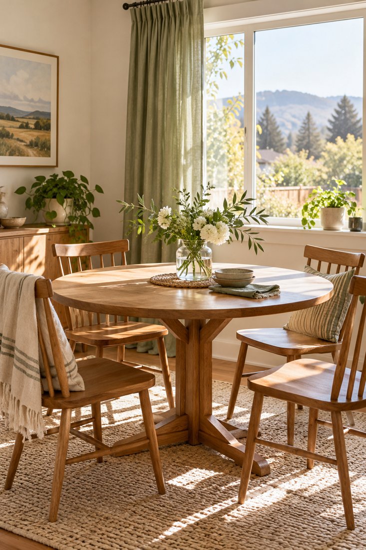 Beautiful Home Housekeeping project photo 2